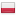urwijnagrody.pl server is located in Poland
